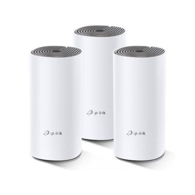Wireless TP-Link Deco Mesh E4r