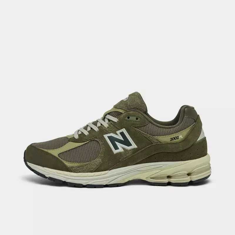Мужские кроссовки New Balance 2002R! Новые в коробке! Оригинал NB!