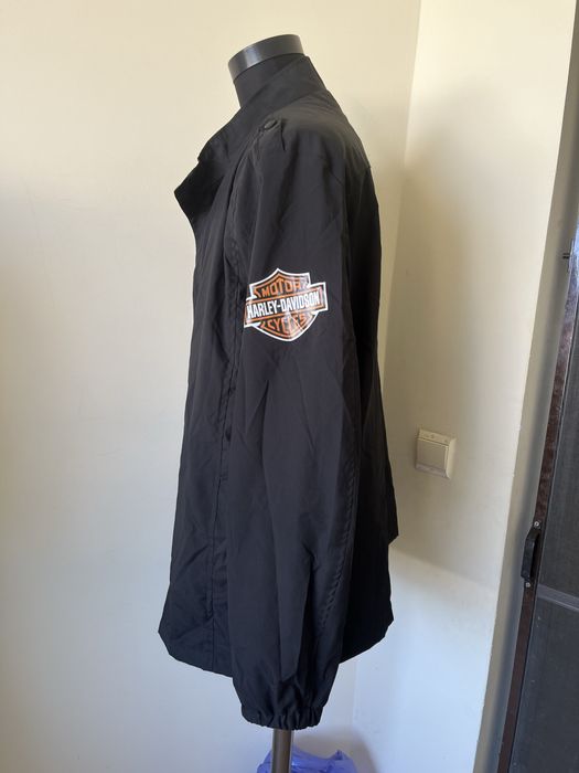 Jacheta HD print , impecabila