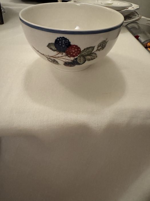 Set Villeroy& Boch 63 piese