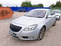 Dezmembrez Opel Insignia 2009 2.0
