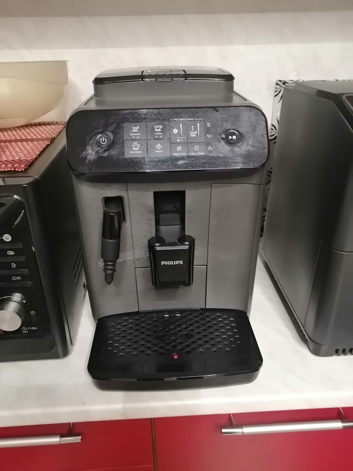 Кафе автомат PHILIPS
