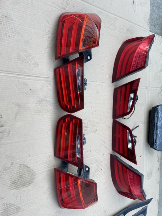 Стопове БМВ Ф30, седан (stopove bmw f30)