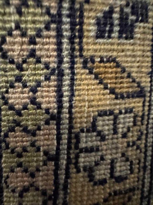 Ръчно изтъкани ориенталски килими 350×275 и 275×175 комплект