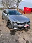Volkswagen Passat B8 2.0 TDI 150CP, fara adblue