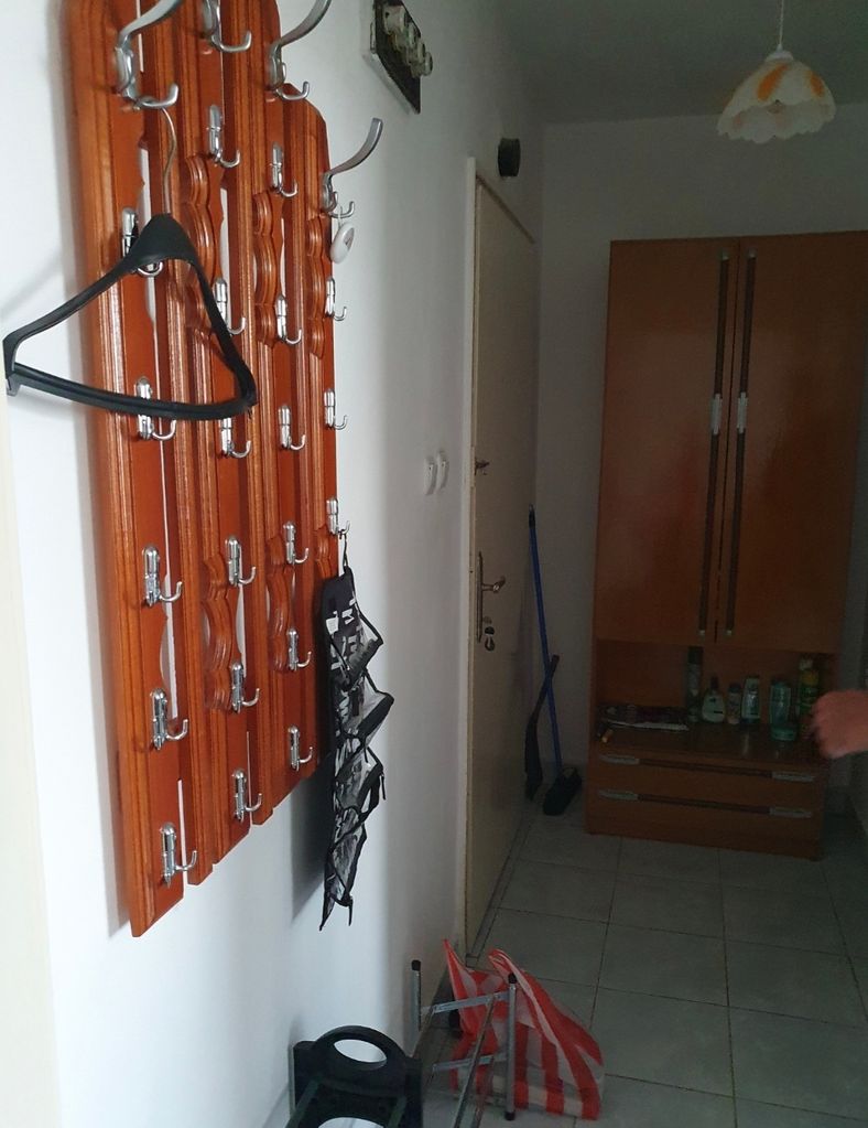 Продава се Двустаен апартамент в Лом - 50 кв.м за 582 €/кв.м - Снимка #11