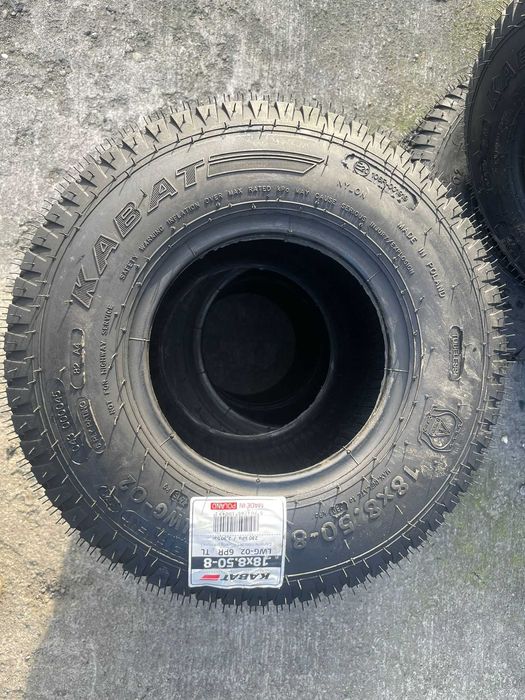 Caucicuuri noi 18x8.50-8 trotineta electrica tractor gazon lx178