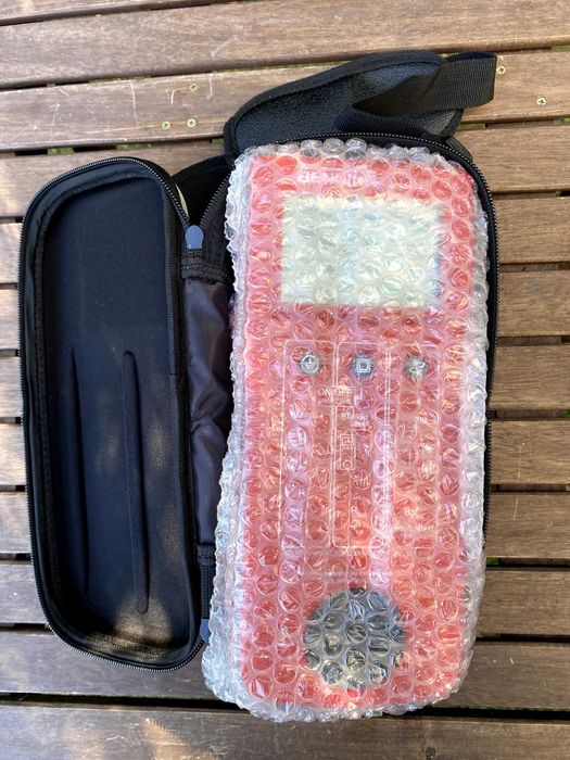 Benning ST 710 - Tester aparate electrice - Nou/Nefolosit/Cutie orig.