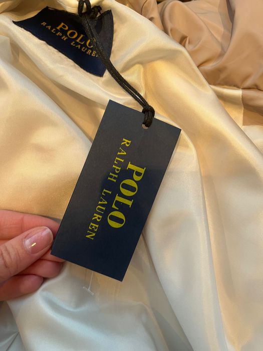 Polo Ralph Lauren дамски шлифер