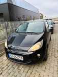Vand Ford Ka 2011, 93.000 km