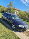 Vand Audi A6 c6 3.0tdi pentru dezmembrări!