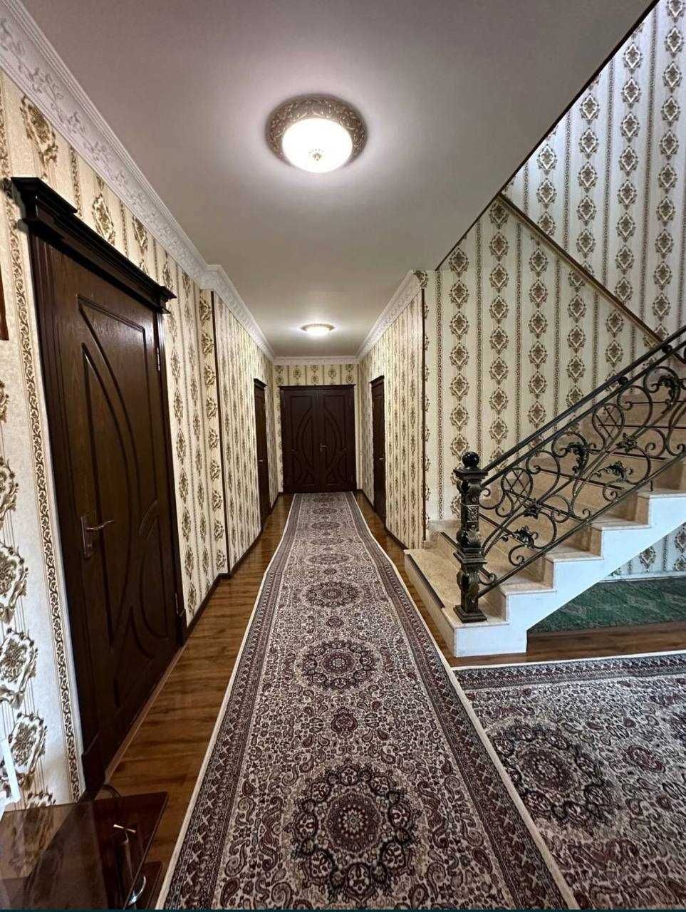 Продается дом в Мирабадском районе