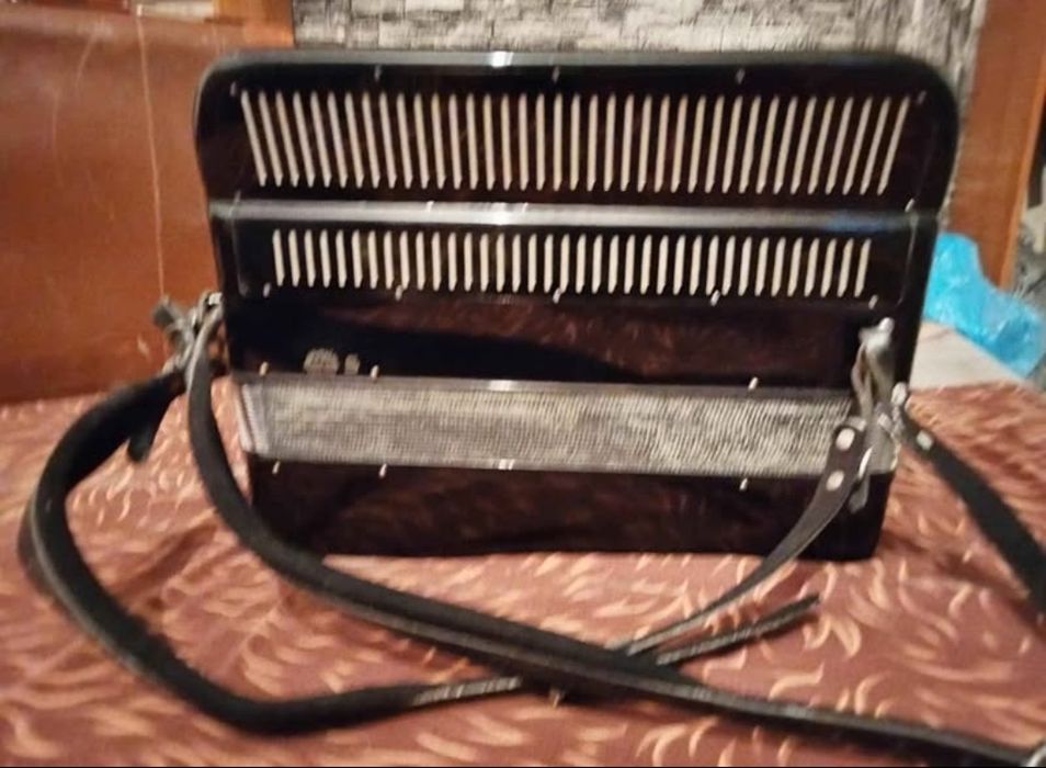 Acordeon Marinucci