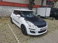 Vând Suzuki Swift 1.2 benzina