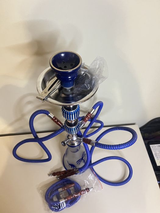 Narghilea dimensiune mica