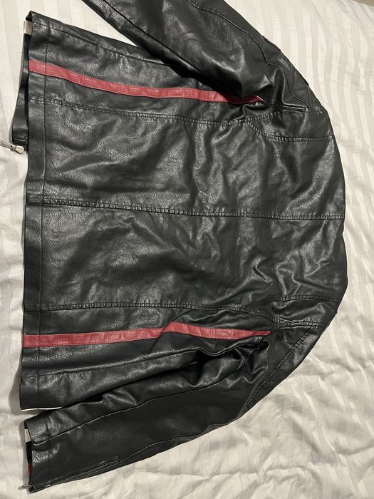 Чисто ново Мото яке