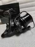 Mulineta Strategist Feeder Pro & Baitrunner 8000