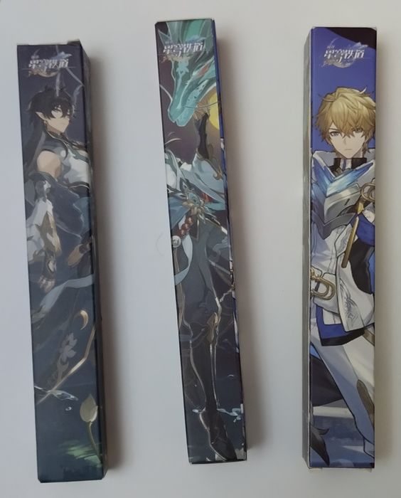 Ручка Ханкай рандом