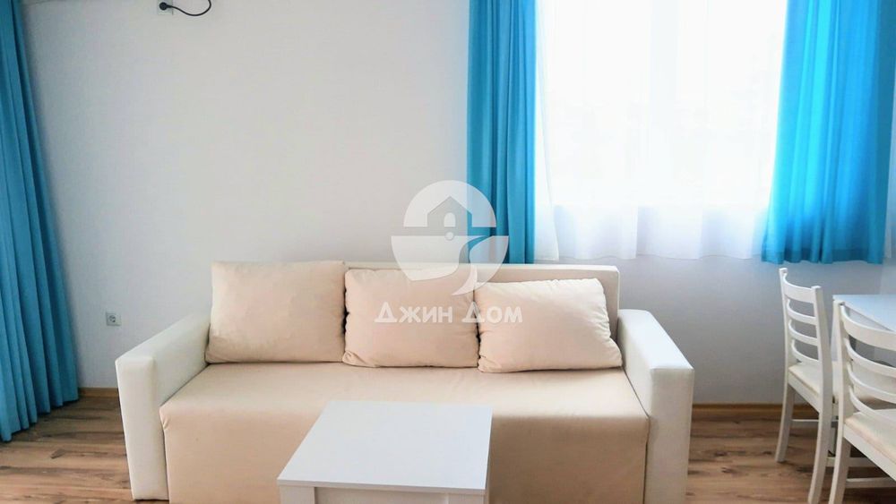 Продава се Двустаен апартамент в Ахелой - 65 кв.м за 1047 €/кв.м - Снимка #1