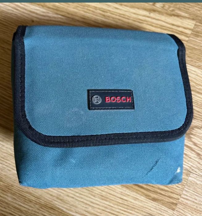 Nivela laser Bosch profesional GGL3-80G