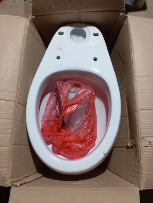 Унитаз верита.кз