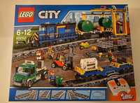 Lego City 60052 sigilat