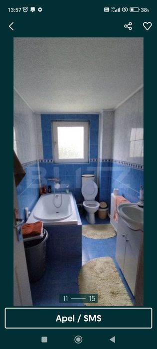 PROPRIETAR vand sau schimb casa hemeius langa padure priveliste deoseb