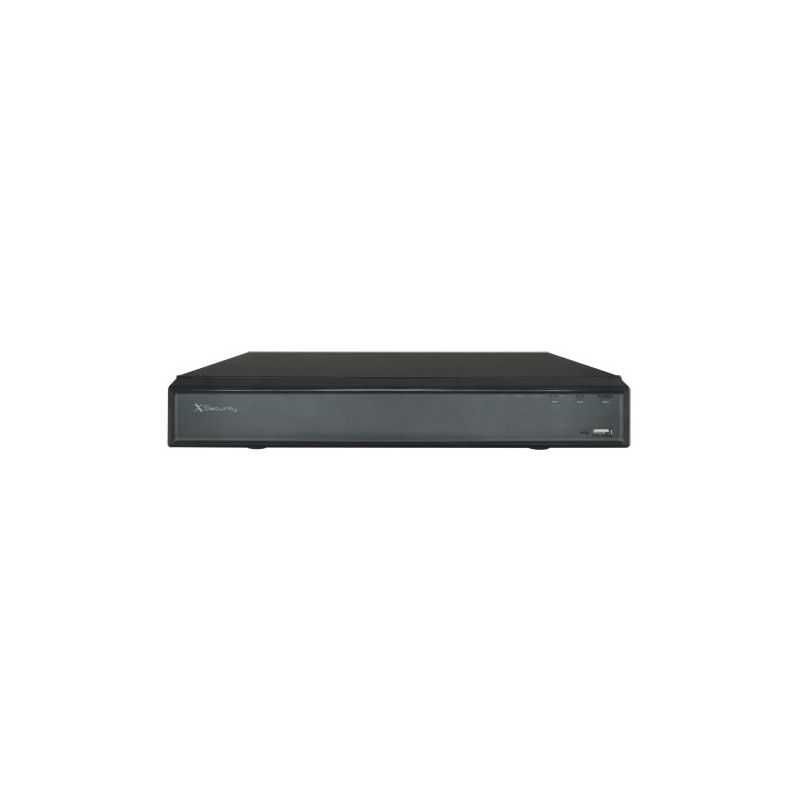 DVR 4 canale FULL HD, 5n1 X-Security XS-XVR6104