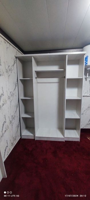 Shkaf shkof kiyim shkop