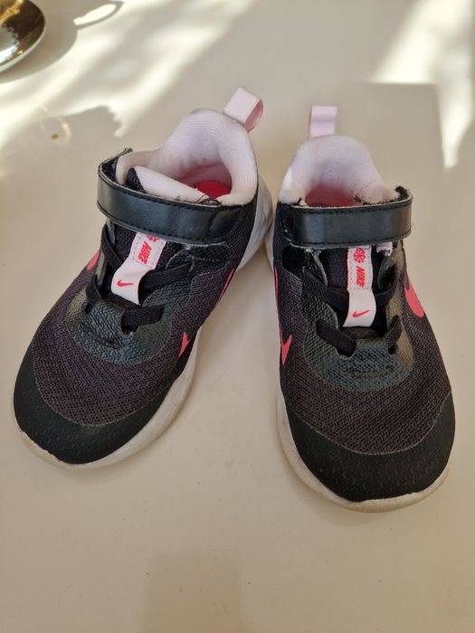 Детски маратонки, обувки NIKE  -  ADIDAS