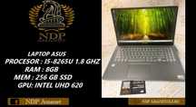 NDP Amanet Calea Mosilor 298   LAPTOP ASUS (21791)