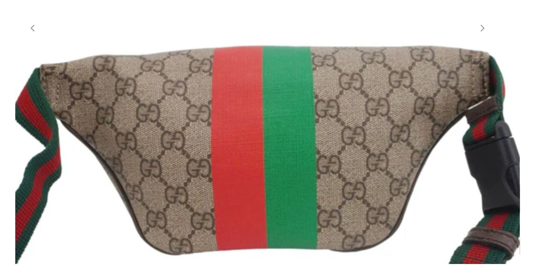 GUCCI чанта за кръст,Limited edition,ОРИГИНАЛ