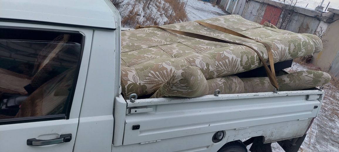 Диваны перевезу доставка