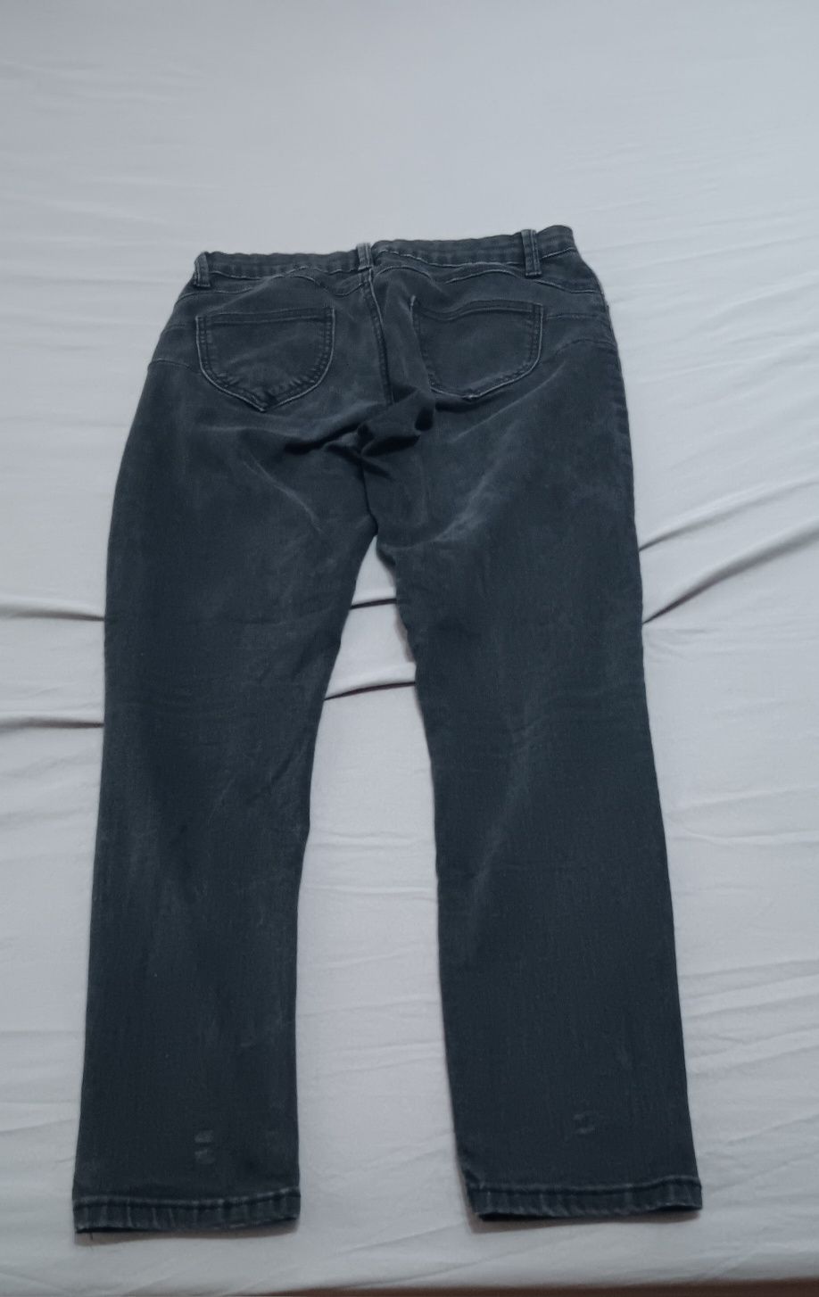 Черни дънки - size: 30