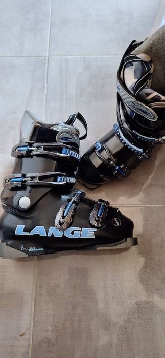 Clapari Lange Exclusive dama 24.5