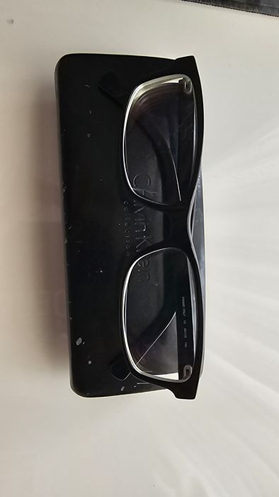 Диоптрични очила Calvin Klein