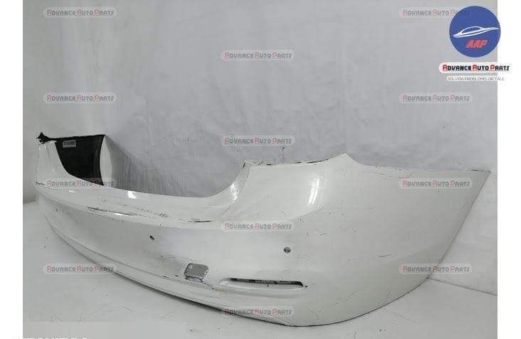 Bara Spate originala cu senzori BMW  Seria 5  F07/F10/F11 [2009 - 2013
