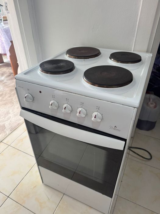 Дарина EM341 электрическая плита