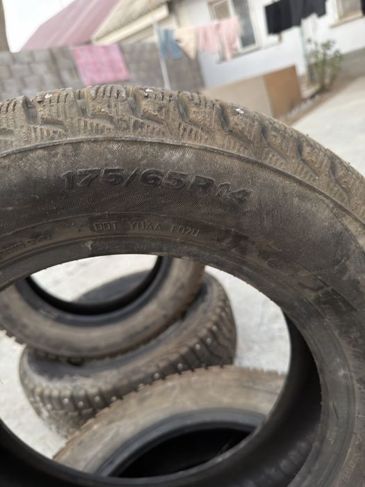 зимни летни шина диска Р14