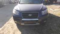 Injector Hyundai Santa Fe