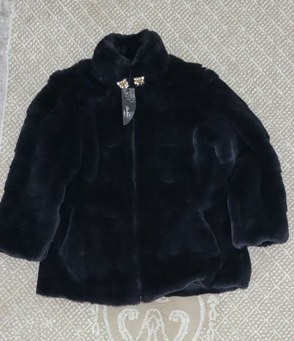 Таза Полу шуба сатылады