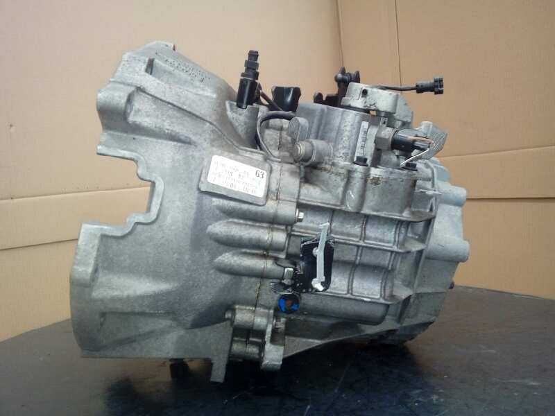 Cutie viteze Ford Transit 2.2 TDCI; 6 Trepte; 2016