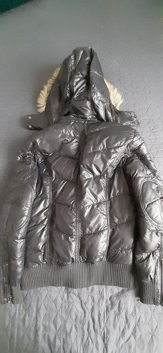 Geaca scurta s Oliver, marime XS