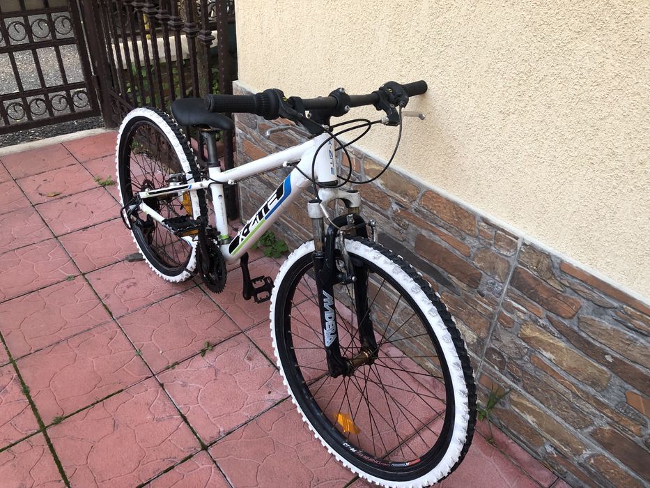 Biciclete copii 24 inch