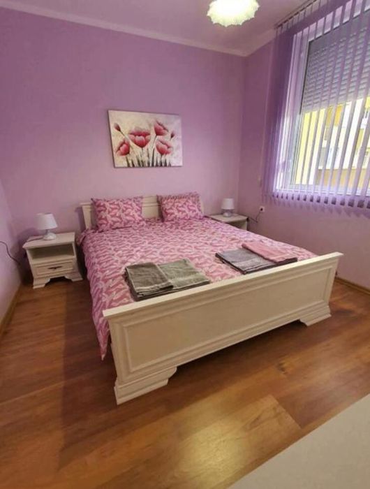 Дава се под наем Двустаен апартамент в Пловдив, Тракия - 54 кв.м за 400 € - Снимка #3