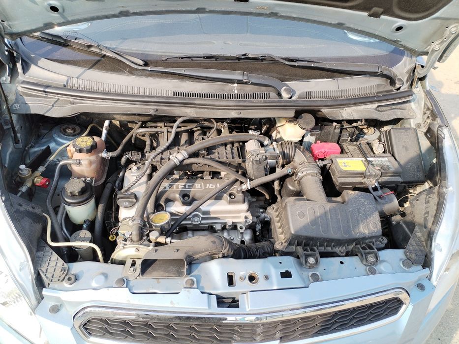 spark sotiladi 2 pazitsa