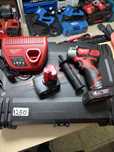 Milwaukee M12 BPS Masina polis si slefuit  Amanet auto electronice
