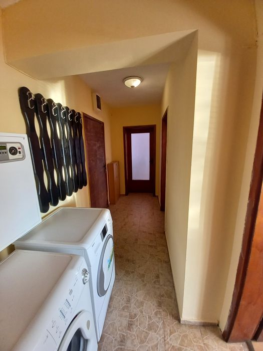 Дава се под наем Тристаен апартамент в Нови Искър - 80 кв.м за 408 € - Снимка #9