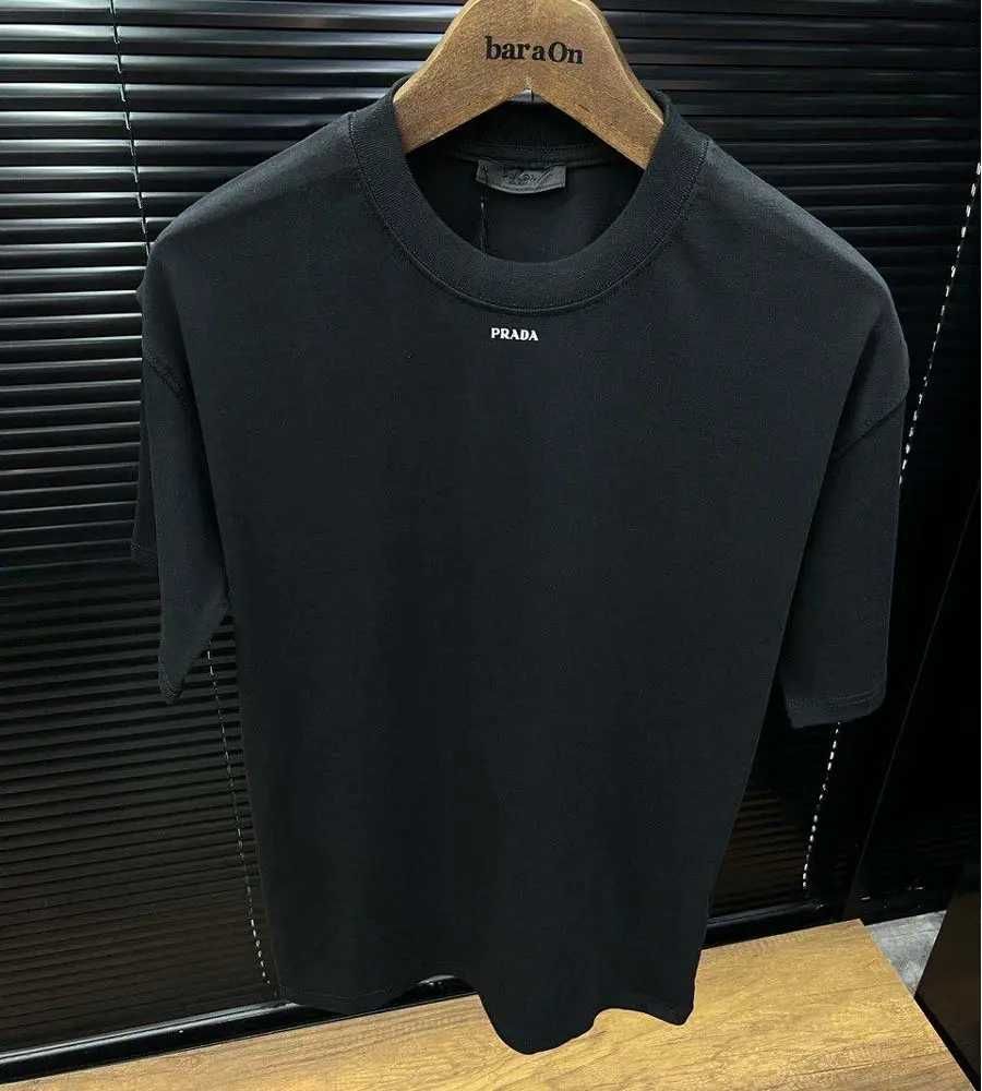 Мъжки тениски Prada , Chrome Heart , Casablanca , Balmain , Ami , DG
