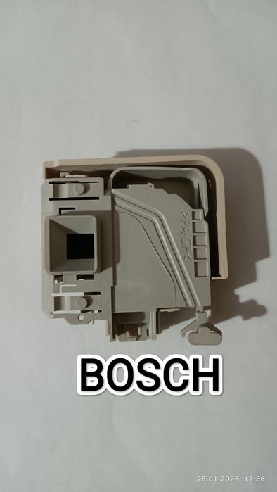 Продам замок блокировки люка (УБЛ) стиральной машины АвтоматLG.